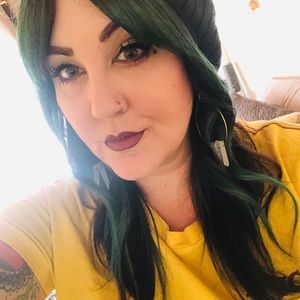 Meet your Posher, Kristina